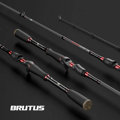 KastKing Brutus Spinning And Baitcasting Rod