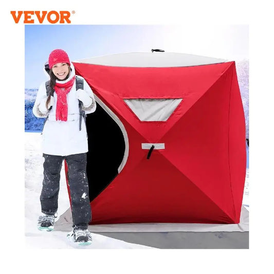 VEVOR Ice Fishing Shelter